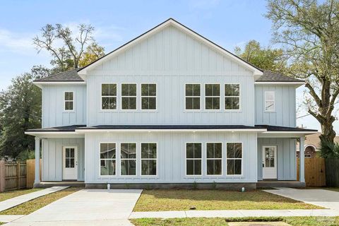 1915 W Chase St Pensacola FL 32502