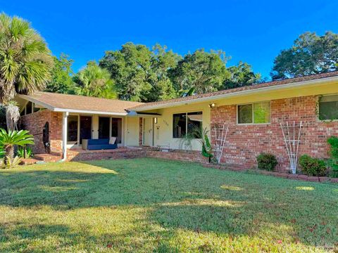 Photo of 1720 N 61st Ave, Pensacola, FL 32506 (MLS # 676793)