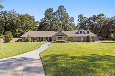 219 Man O War Cir Cantonment FL 32533