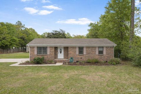 5946 Greenfield St Pace FL 32571