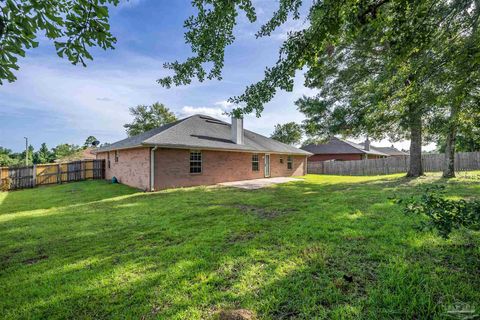 A home in Cantonment