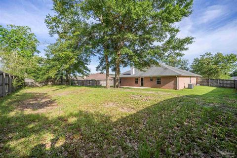 A home in Cantonment