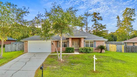 A home in Cantonment