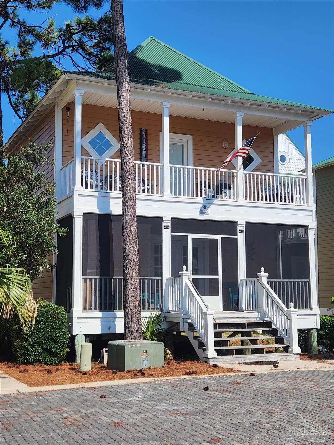 View Pensacola, FL 32507 condo