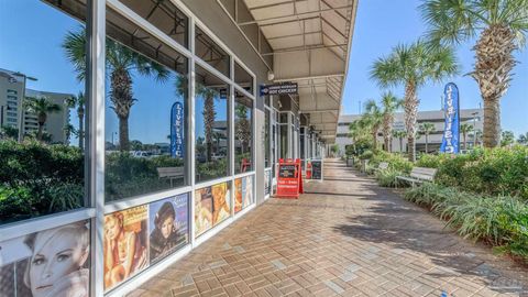 A home in Panama City Beach