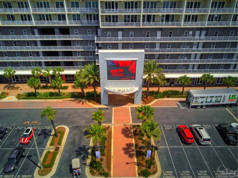 A home in Panama City Beach