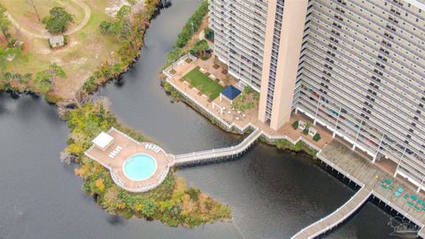 A home in Panama City Beach