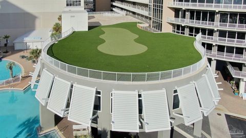 A home in Panama City Beach