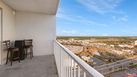 A home in Panama City Beach