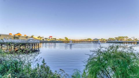 A home in Panama City Beach