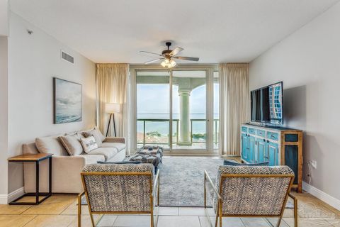 1 Portofino Dr 1105 Pensacola Beach FL 32561