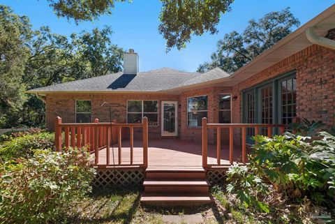 A home in Cantonment