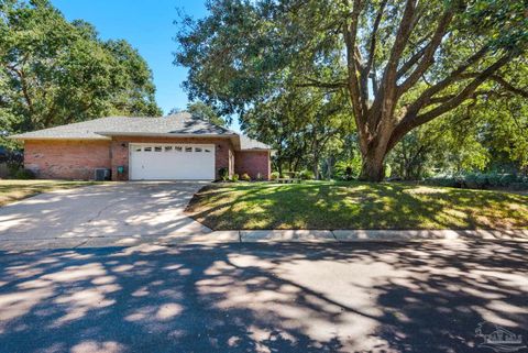 A home in Cantonment