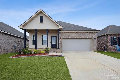 4749 Sago Palm Cir Pace FL 32571