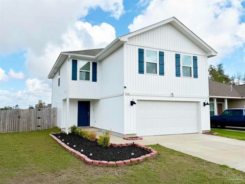 5720 Blackhorse Cir Pensacola FL 32526