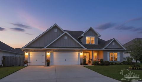 1947 Refuge Cir Gulf Breeze FL 32563