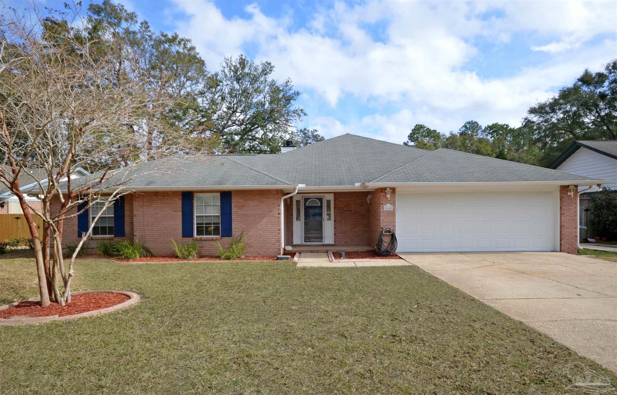 Photo 1 of 35 — 8640 Belle Meadow Blvd, Pensacola, FL 32514