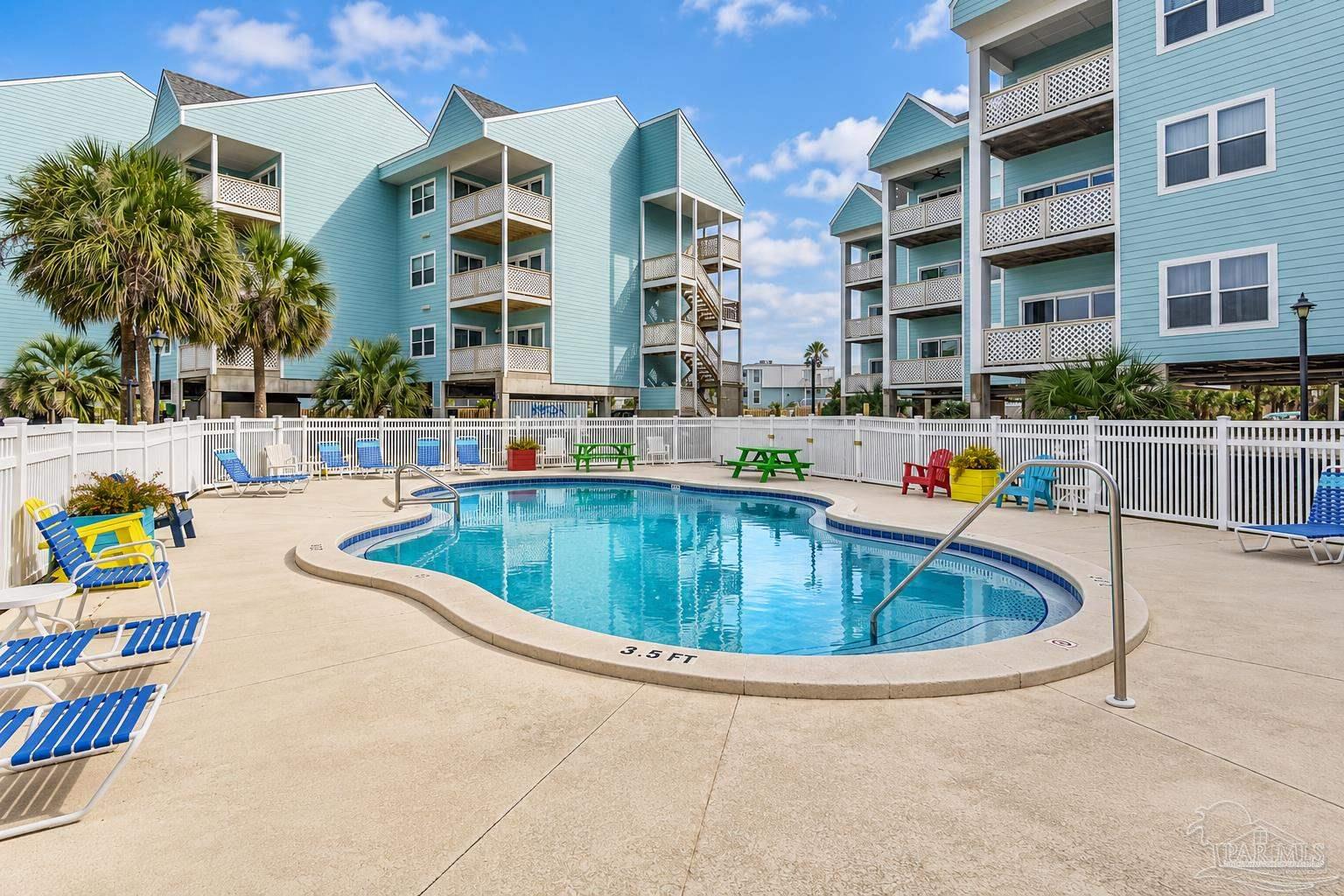 1150 Ft Pickens Rd D2