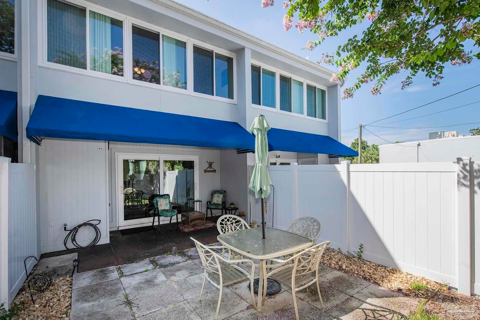 201 Pensacola Beach Rd B-18
