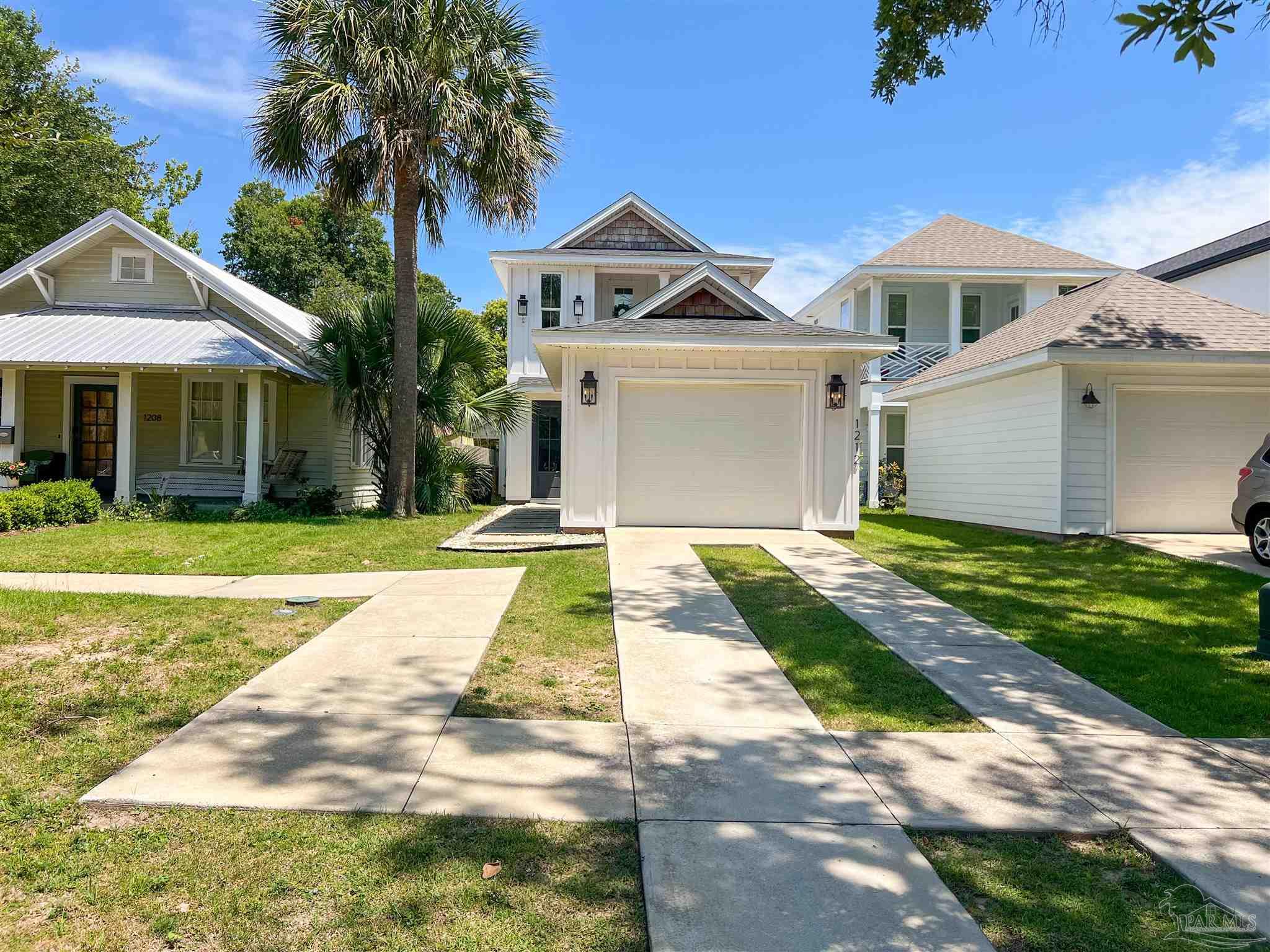Pensacola, Florida 32501, United States, 4 Bedrooms Bedrooms, ,3 BathroomsBathrooms,Residential,Active,171174