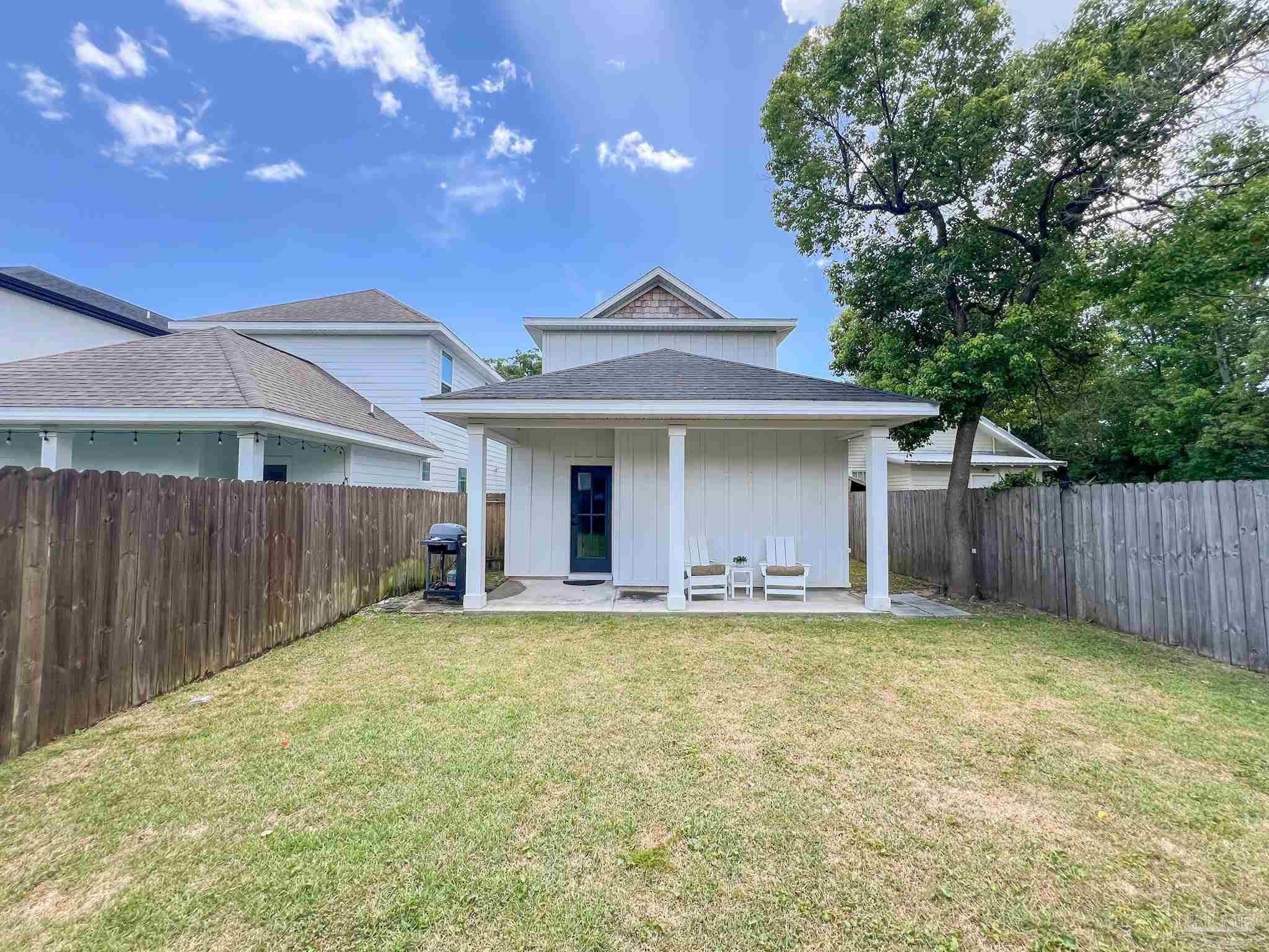 Pensacola, Florida 32501, United States, 4 Bedrooms Bedrooms, ,3 BathroomsBathrooms,Residential,Active,171174