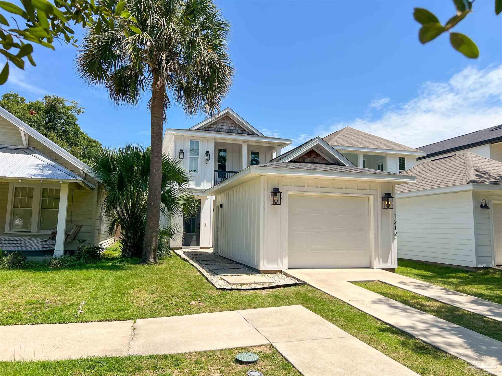 Pensacola, Florida 32501, United States, 4 Bedrooms Bedrooms, ,3 BathroomsBathrooms,Residential,Active,171174