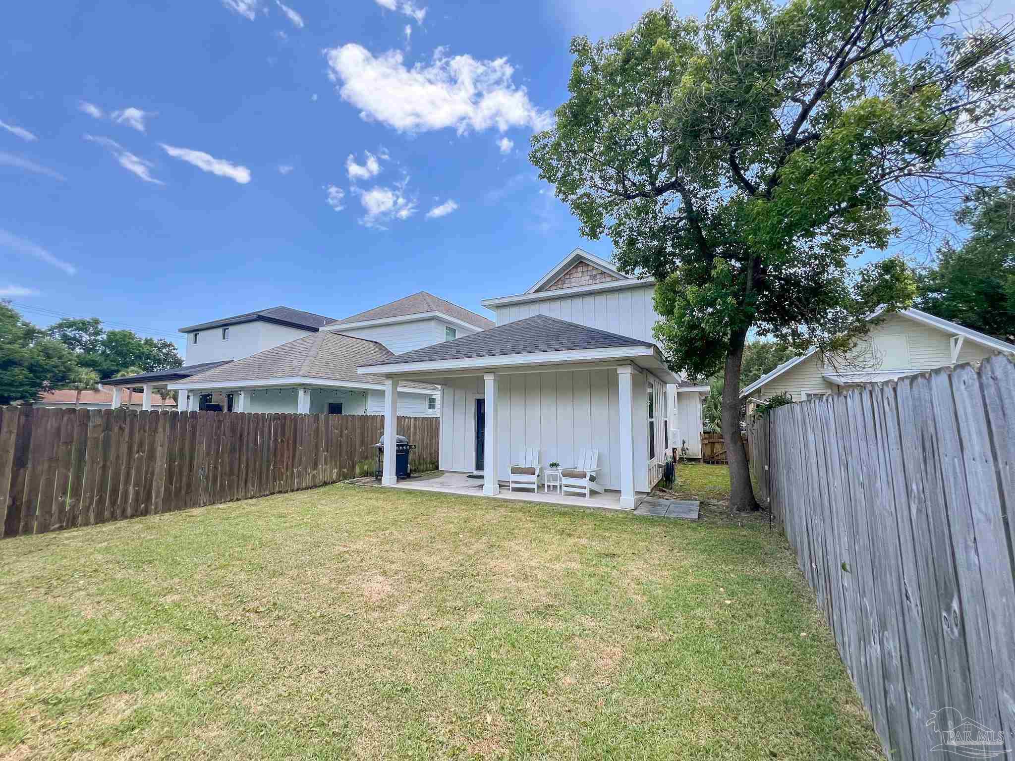 Pensacola, Florida 32501, United States, 4 Bedrooms Bedrooms, ,3 BathroomsBathrooms,Residential,Active,171174