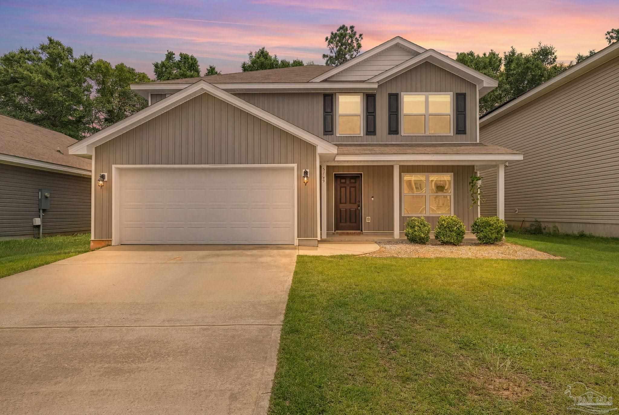 Photo 1 of 36 — 5765 Blackhorse Cir, Pensacola, FL 32526