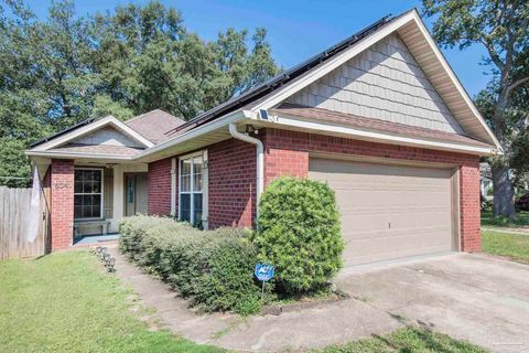 6041 Champion Oaks Dr Pensacola FL 32526