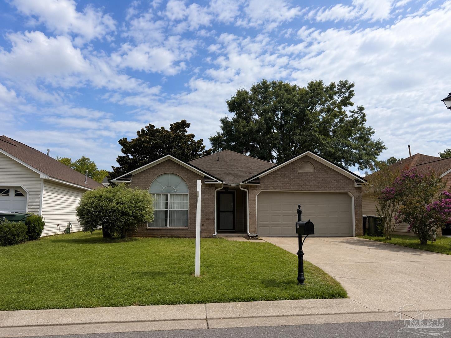 Photo 1 of 14 — 315 Mirabelle Dr, Pensacola, FL 32514