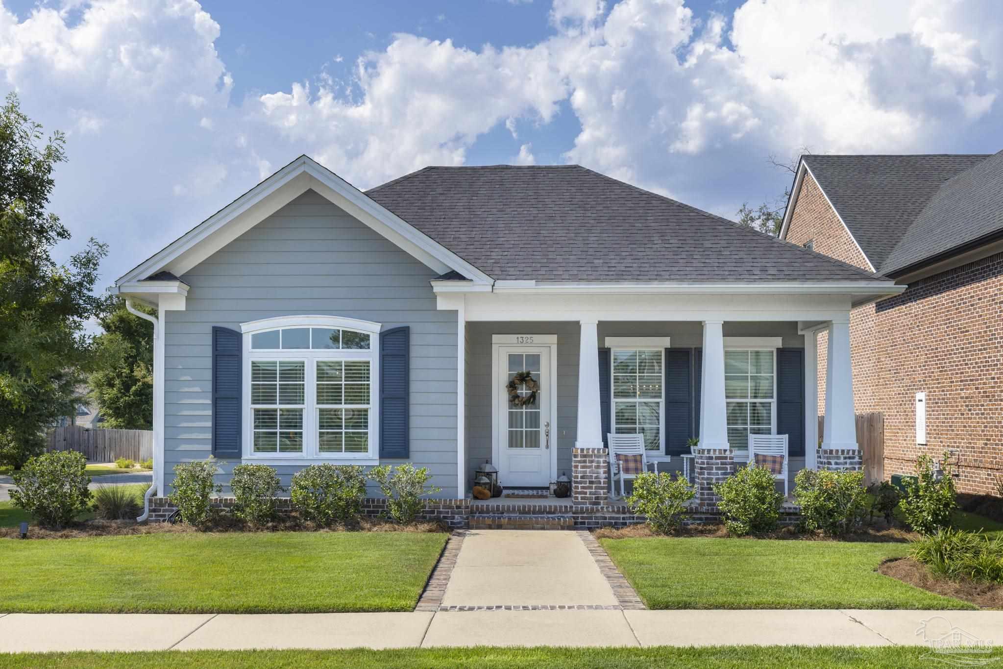 Photo 1 of 34 — 1325 Verbena Pl, Niceville, FL 32578