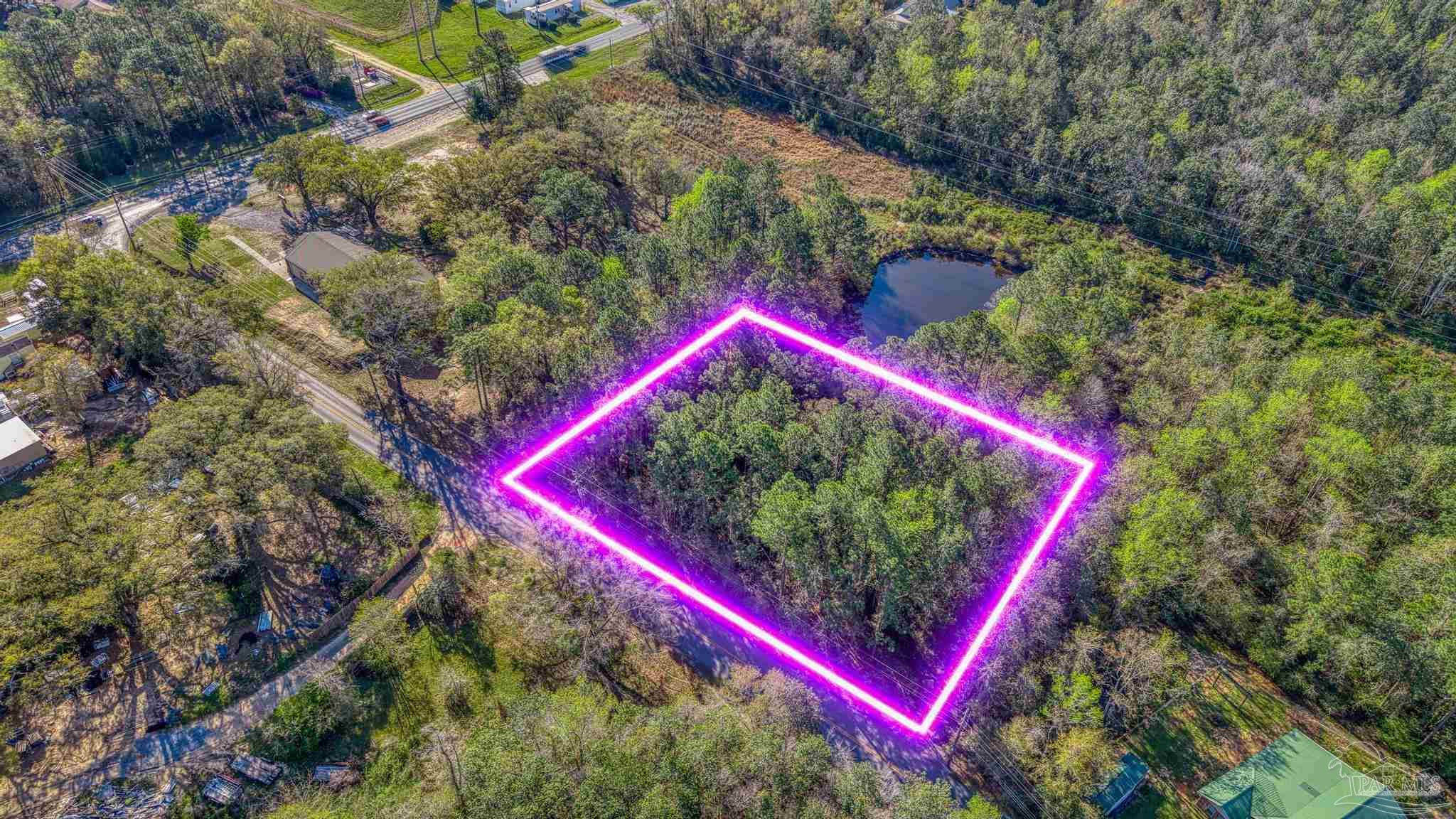 Photo 1 of 24 — 0 Guernsey Rd, Pace, FL 32571