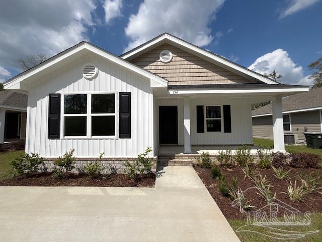 Photo 1 of 9 — 1027 Brimwood Cir 3D, Cantonment, FL 32533
