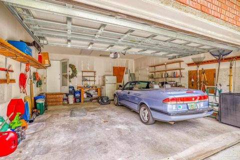 A home in Gulf Breeze