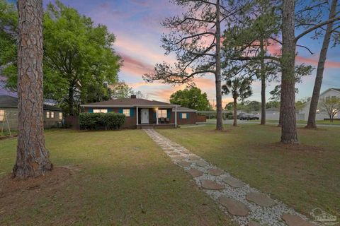 1801 E Cross St Pensacola FL 32503