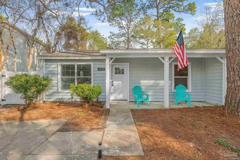 200 S Crow Rd Pensacola FL 32506
