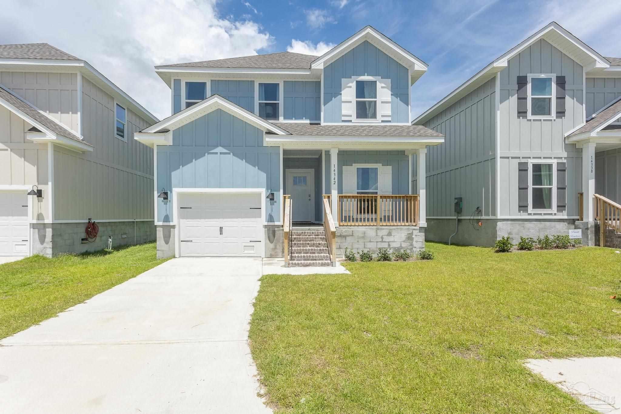 Photo 1 of 37 — 14342 Gardenglen Dr, Pensacola, FL 32507
