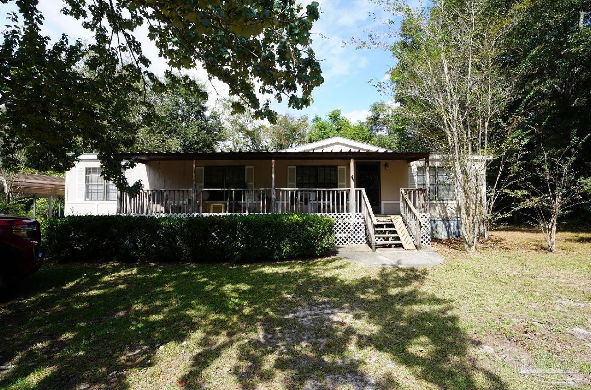 Photo 1 of 15 — 4010 Wilkes St, Pace, FL 32571