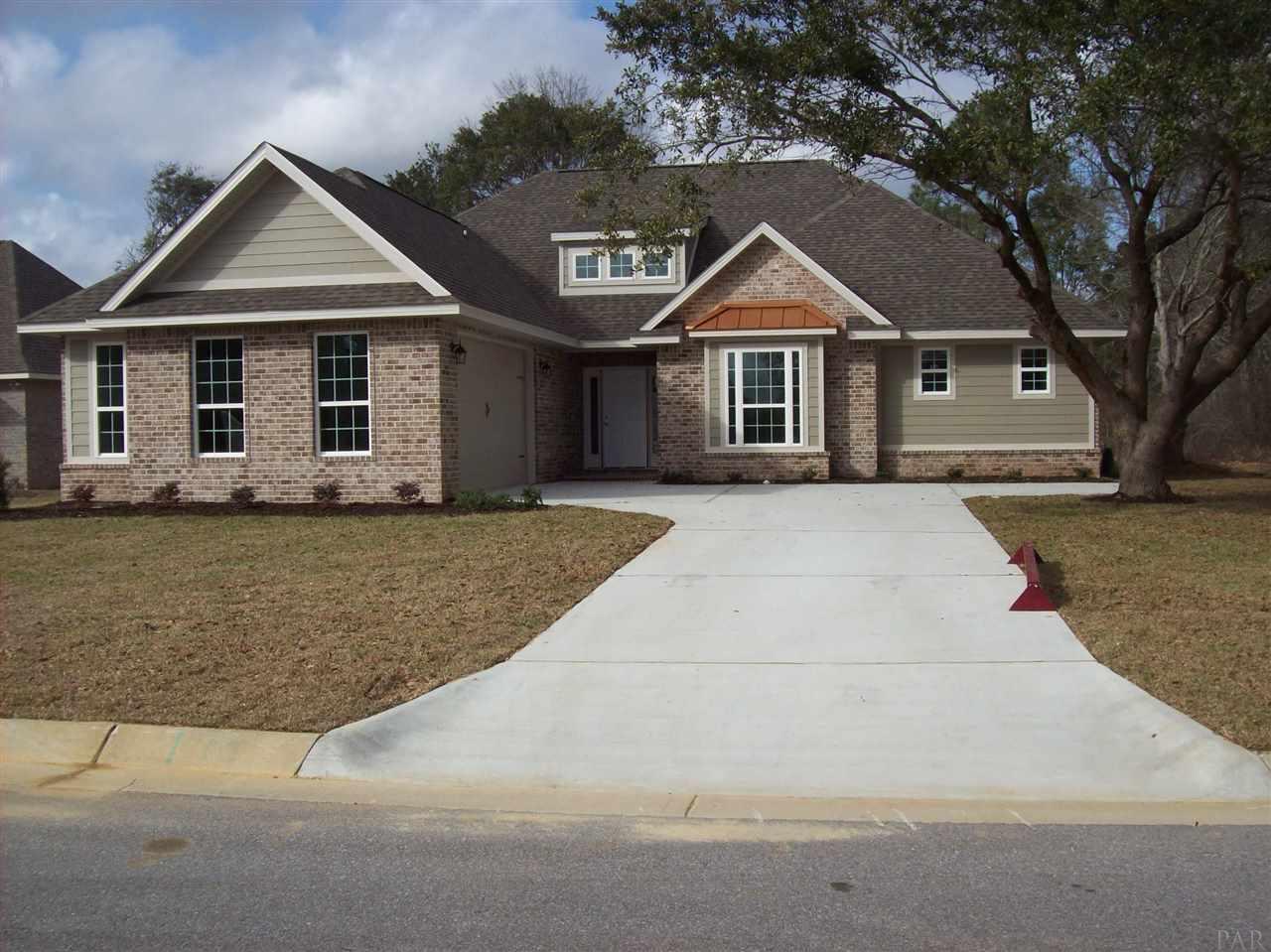 Photo 1 of 3 — 8648 Blake Evan Cir, Pensacola, FL 32526