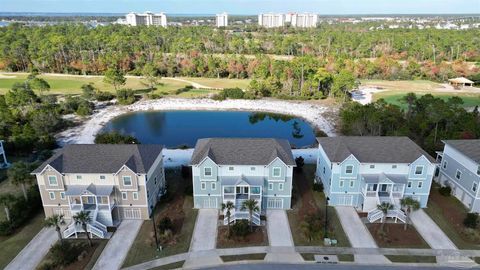 A home in Perdido Key