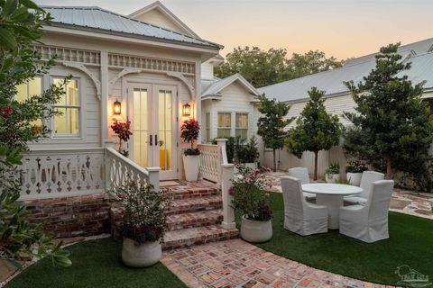 433 E Zarragossa St Pensacola FL 32502