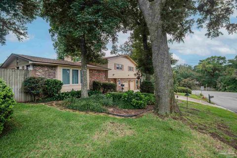 2201 Dupont Dr Pensacola FL 32503