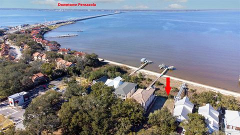 4 Duncan Ave Gulf Breeze FL 32561