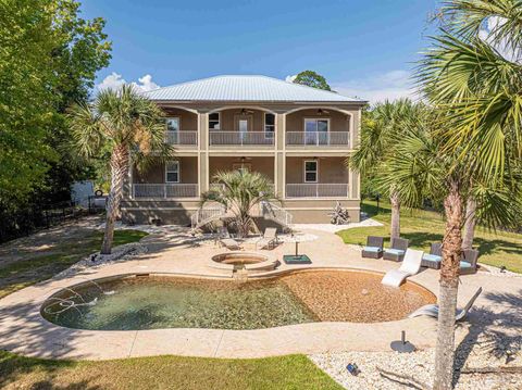 Photo of 4321 Jelinek Dr, Milton, FL 32583 (MLS # 669682)