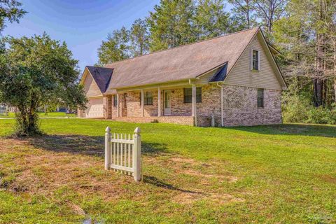 A home in Milton