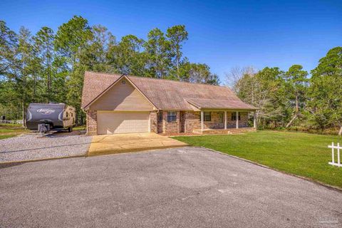 A home in Milton