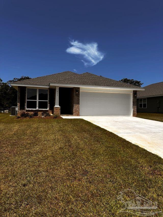 Photo 1 of 12 — 905 Rustling Pine Rd 1C, Cantonment, FL 32533