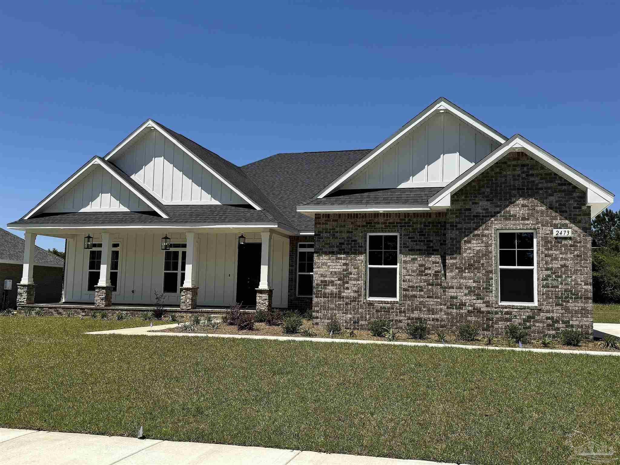 Photo 1 of 1 — 2417 Okatie Ln, Cantonment, FL 32533