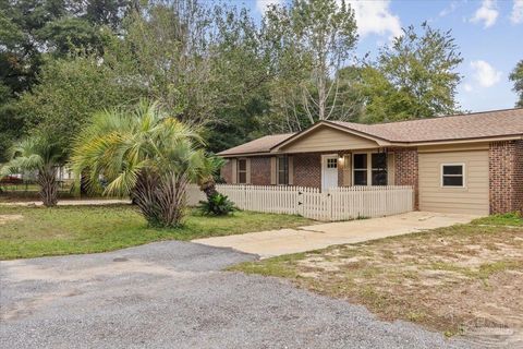 A home in Milton