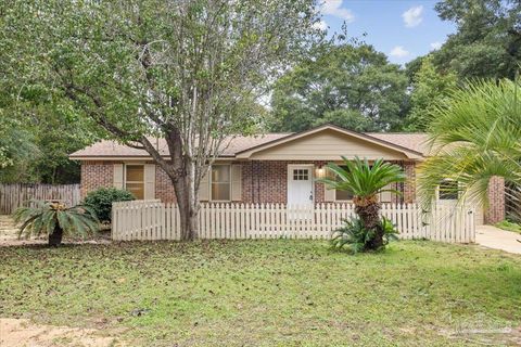 A home in Milton